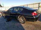 2008 Infiniti M35 Base