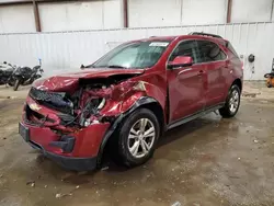 2014 Chevrolet Equinox LT en venta en Lansing, MI