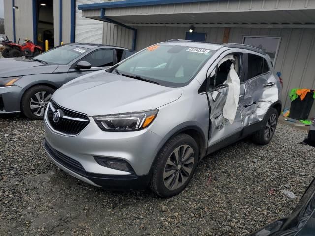 2018 Buick Encore Essence