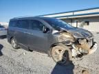 2015 Nissan Quest S