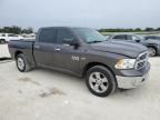 2018 Dodge RAM 1500 SLT