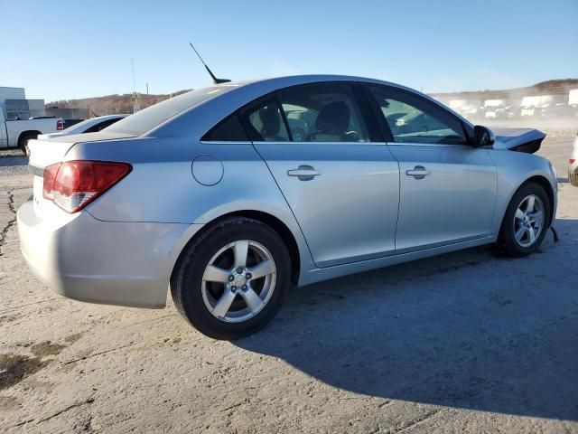 2013 Chevrolet Cruze LT