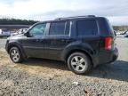 2011 Honda Pilot EXL