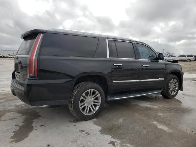 2018 Cadillac Escalade ESV