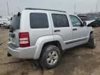 2010 Jeep Liberty Sport