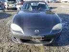 2005 Mazda MX-5 Miata Speed