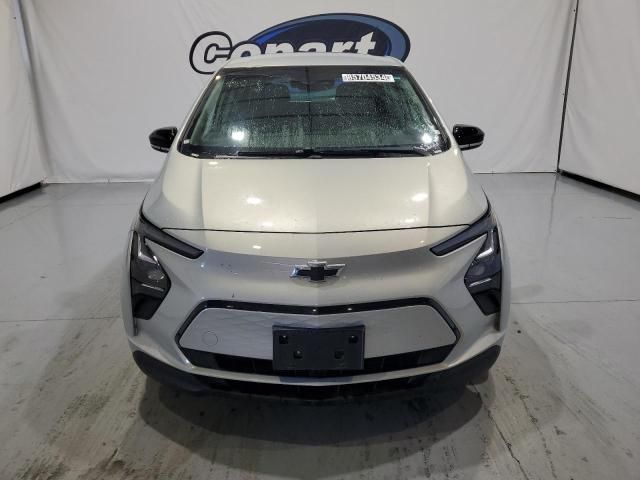 2023 Chevrolet Bolt EV 1LT