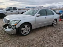 2006 Lexus LS 430 en venta en Magna, UT