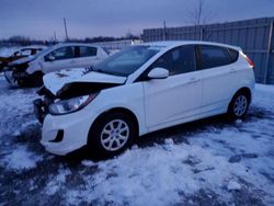 2013 Hyundai Accent GLS en venta en Ottawa, ON