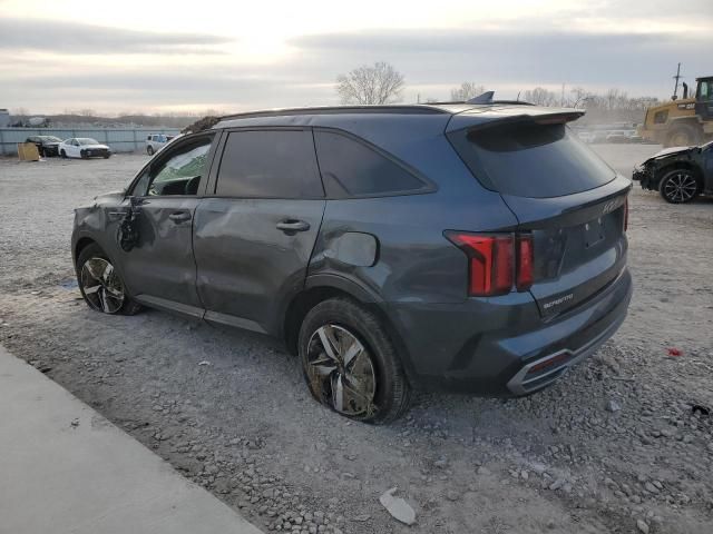 2023 KIA Sorento S