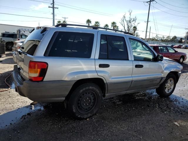 2004 Jeep Grand Cherokee Laredo