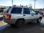 2004 Jeep Grand Cherokee Laredo