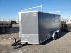 2022 Rockwood Cargo Trailer