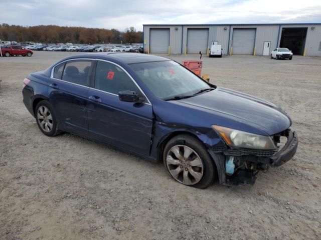 2009 Honda Accord EX