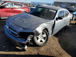 2007 Dodge Charger SE en venta en Brighton, CO