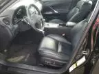 2009 Lexus IS 250