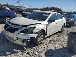 2014 Nissan Altima 2.5 en venta en Montgomery, AL