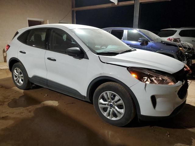 2021 Ford Escape S