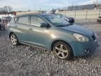 2009 Pontiac Vibe