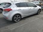 2016 KIA Forte EX