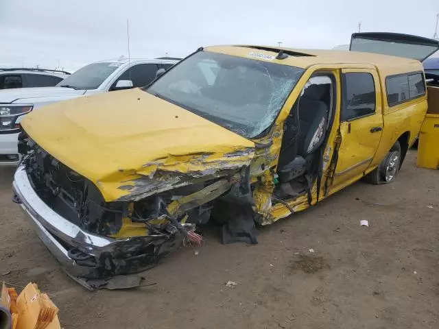 2014 Dodge RAM 2500 SLT