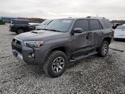 2018 Toyota 4runner SR5/SR5 Premium en venta en Memphis, TN