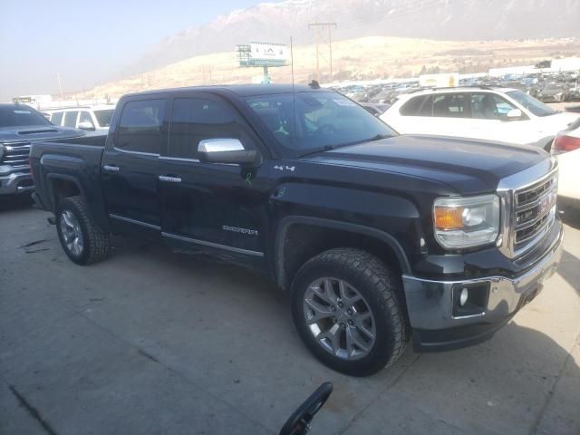 2014 GMC Sierra K1500 SLT