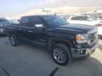 2014 GMC Sierra K1500 SLT