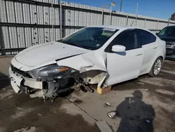 2013 Dodge Dart SXT en venta en Littleton, CO