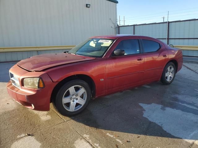 2006 Dodge Charger SE