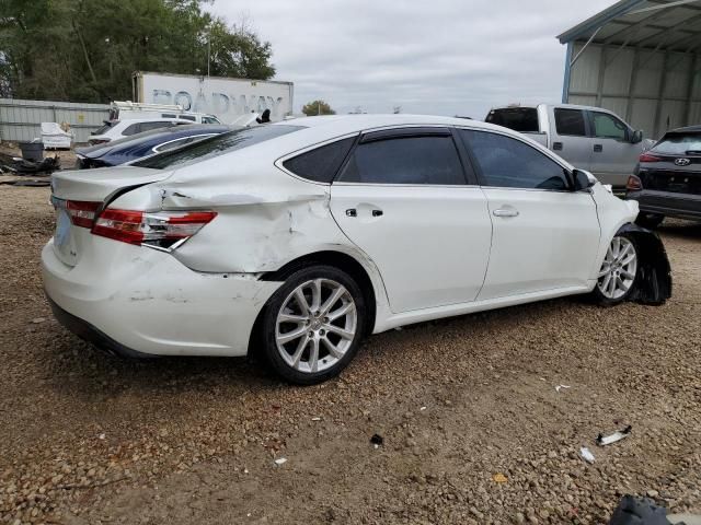 2013 Toyota Avalon Base