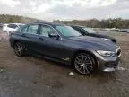 2021 BMW 330I