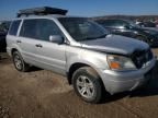 2004 Honda Pilot EXL