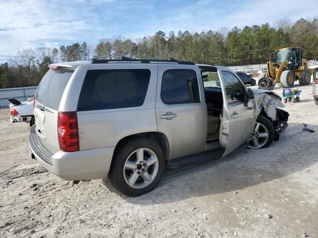 2007 Chevrolet Tahoe K1500