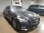 2014 Infiniti Q50 Base