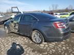 2015 Ford Taurus Limited