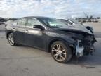 2013 Nissan Maxima S