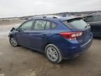 2017 Subaru Impreza Premium