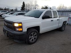 2015 Chevrolet Silverado K1500 en venta en Bowmanville, ON