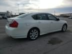 2007 Infiniti M35 Base