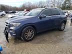 2024 Mercedes-Benz GLE 350 4matic