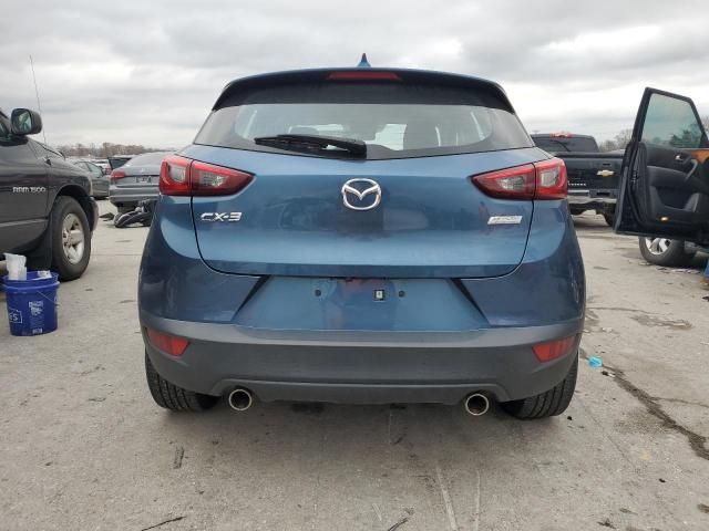 2019 Mazda CX-3 Touring