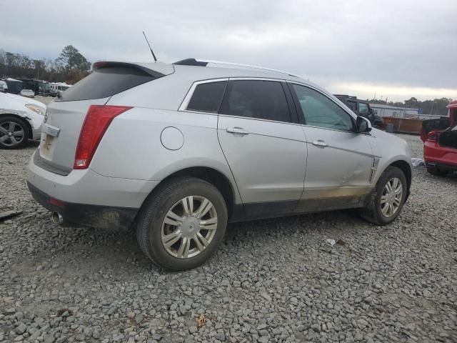 2011 Cadillac SRX Luxury Collection