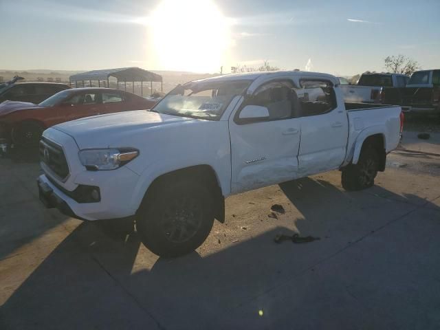 2023 Toyota Tacoma Double Cab