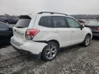 2018 Subaru Forester 2.5I Touring