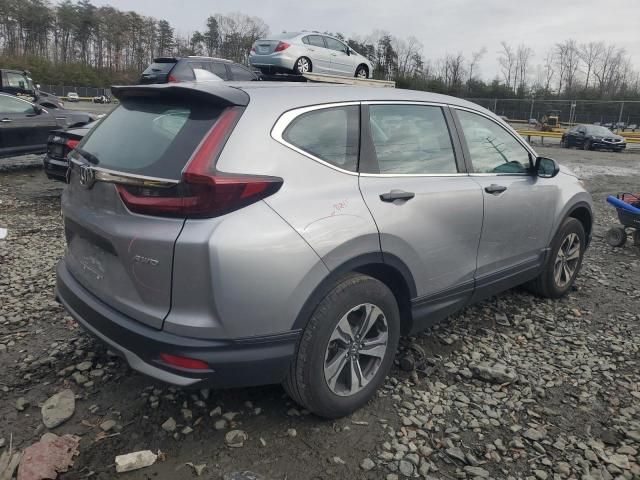 2020 Honda CR-V LX