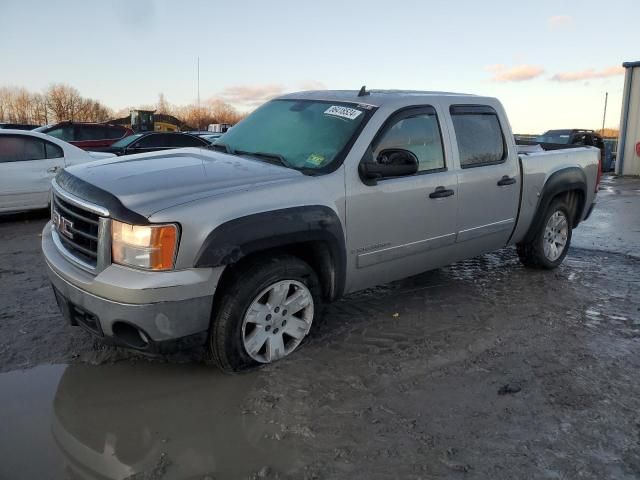 2008 GMC Sierra K1500