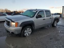 2008 GMC Sierra K1500 en venta en Duryea, PA