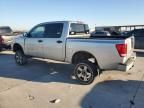 2007 Nissan Titan XE