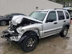 2004 Jeep Liberty Sport en venta en Seaford, DE